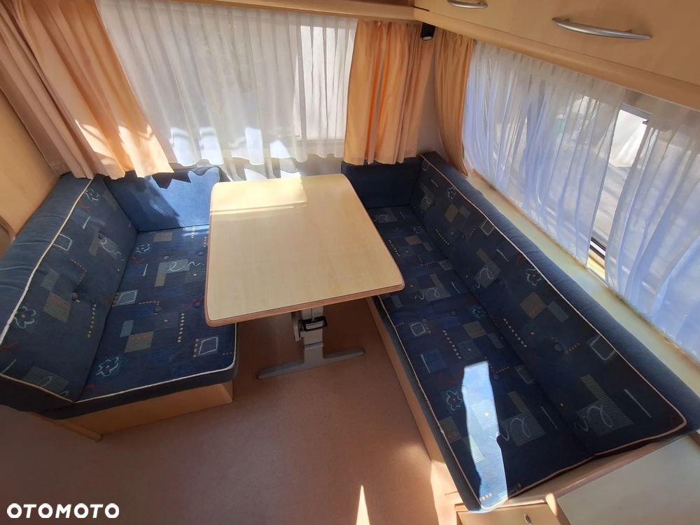 Chateau Calista Cruise 450 - 17