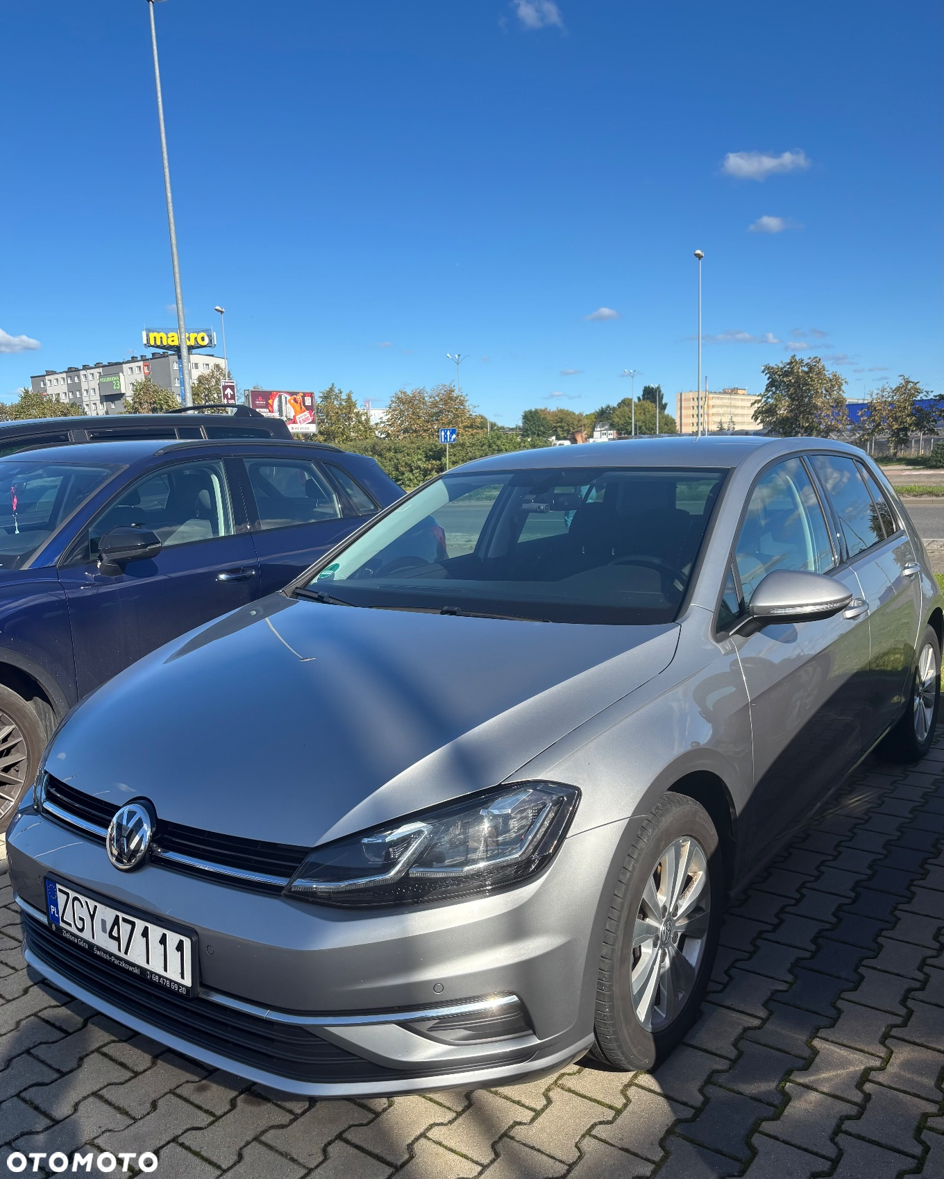 Volkswagen Golf VII 1.6 TDI BMT Comfortline - 4