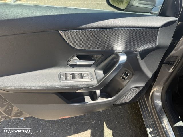 Mercedes-Benz A 250 e Style Plus - 8