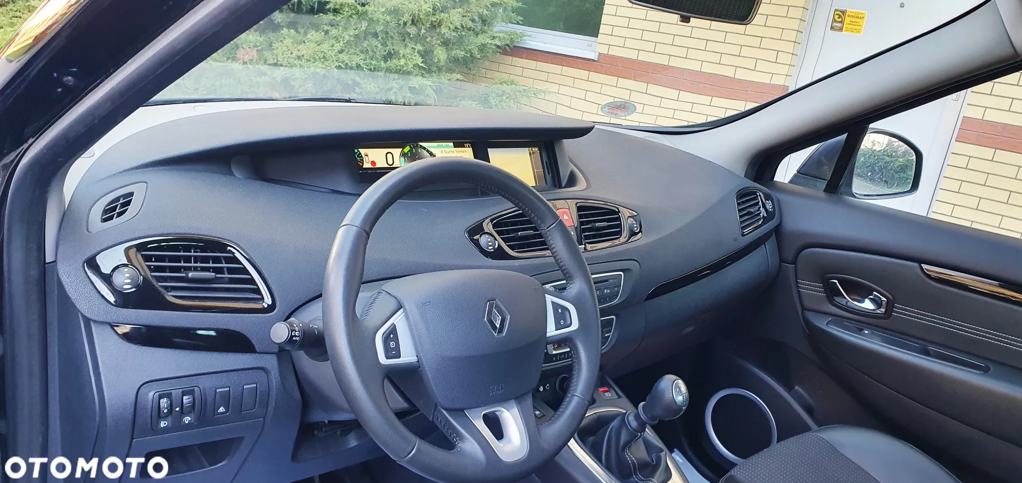 Renault Scenic 1.4 16V TCE TomTom Edition - 5