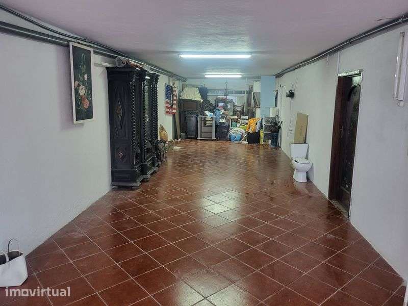 Armazem/ garagem - Grande imagem: 5/5