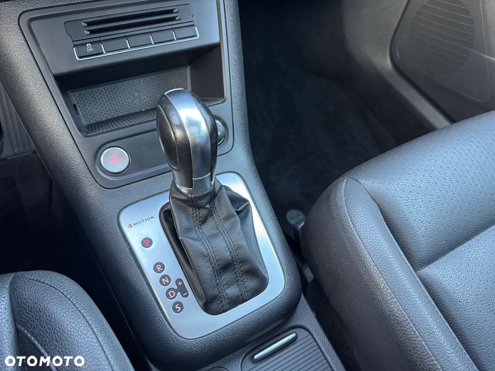 Volkswagen Tiguan 2.0 TSI 4Motion DSG Sport & Style - 26