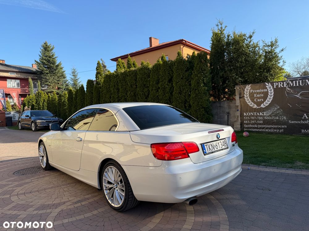 BMW Seria 3 320i Edition Exclusive - 20