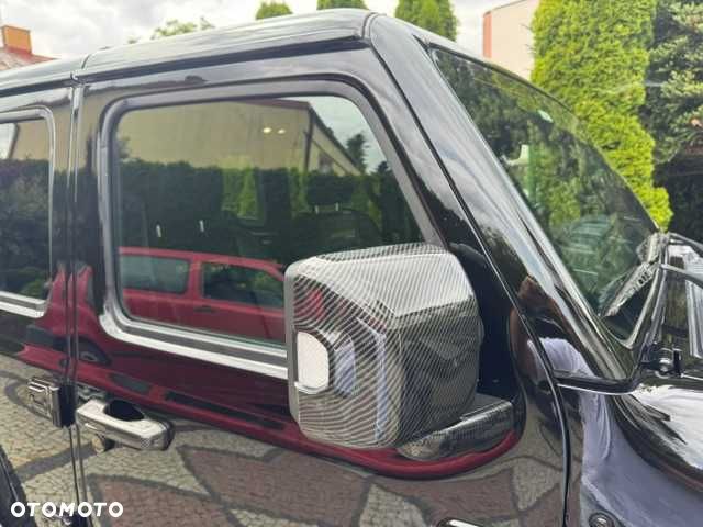 Jeep Wrangler - 10