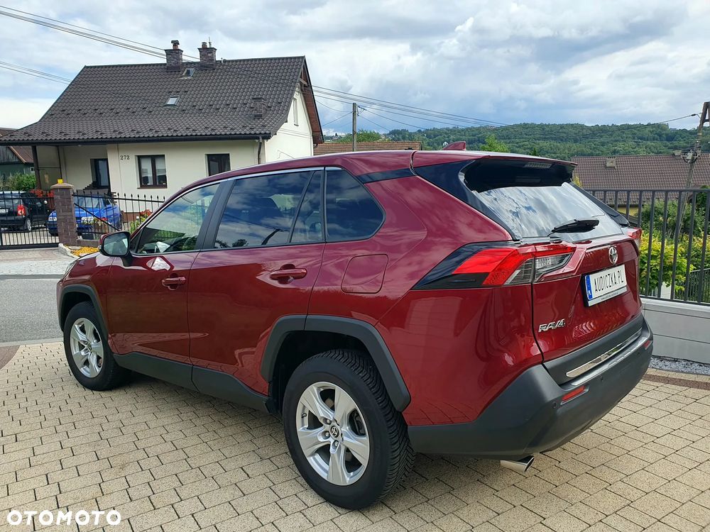 Toyota RAV4 2.0 4x2 Start&Stop Comfort - 3