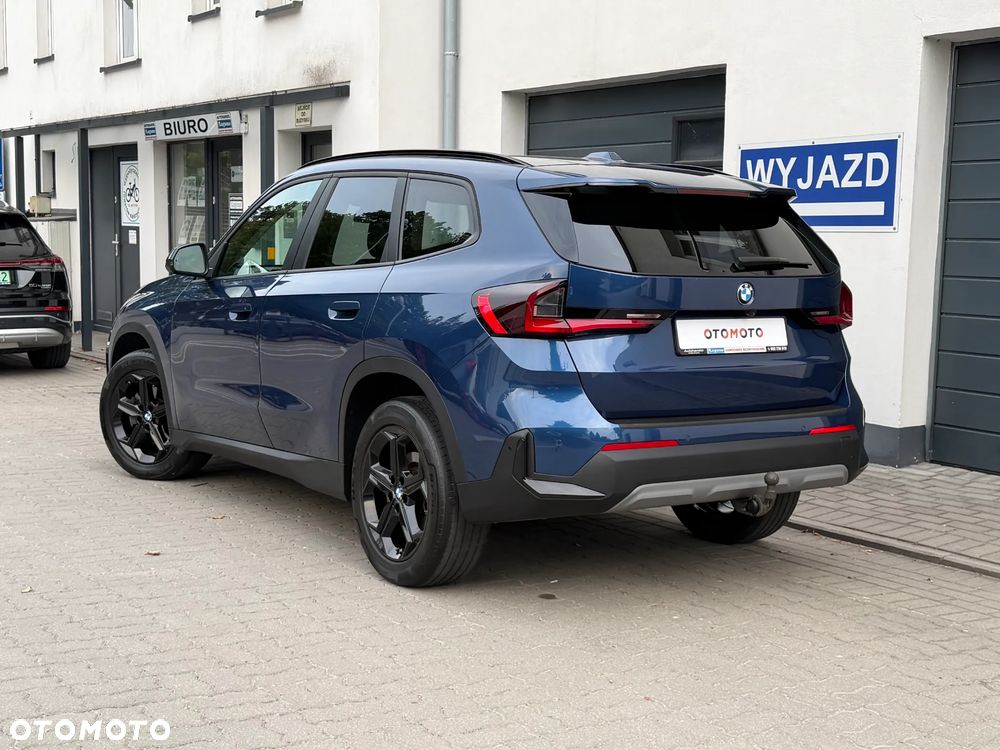 BMW X1 xDrive20d mHEV xLine - 35