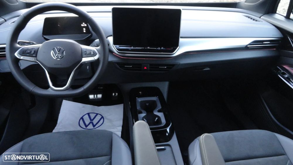 VW ID.4 - 25