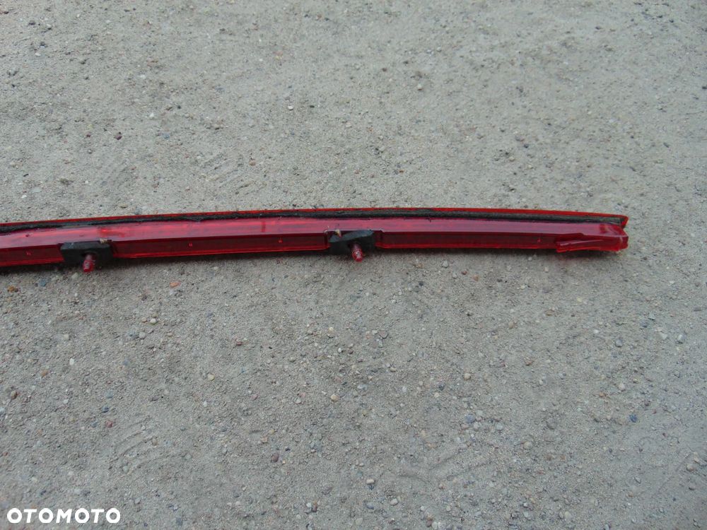ORYGINAŁ lampa światło stop LED w klapę lampka blenda Cadillac Seville IV STS 92-97r - 14