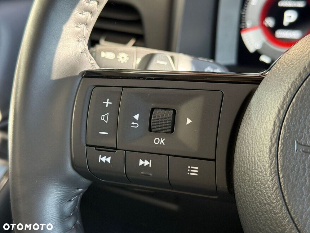 Nissan Qashqai 1.3 DIG-T MHEV Premiere Edition Xtronic - 17