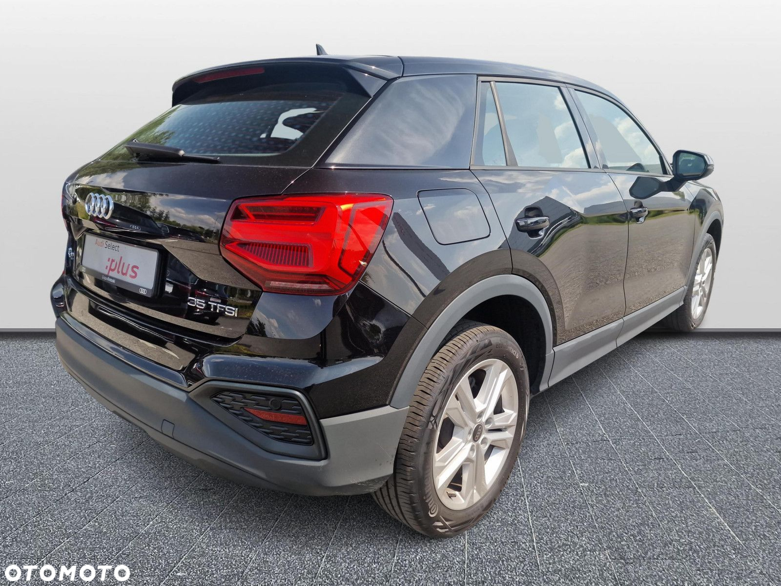 Audi Q2 35 TFSI S tronic - 9