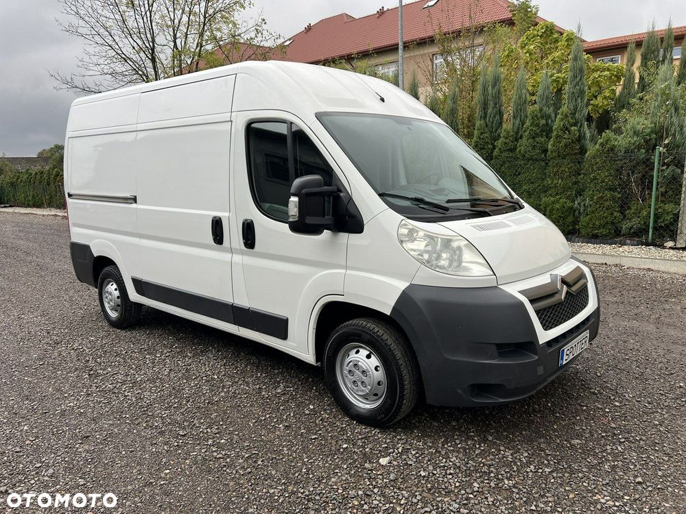 Citroën Jumper - 3