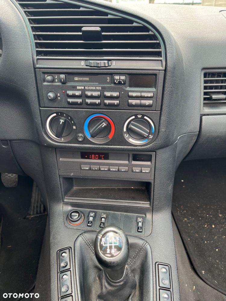 BMW Seria 3 - 14