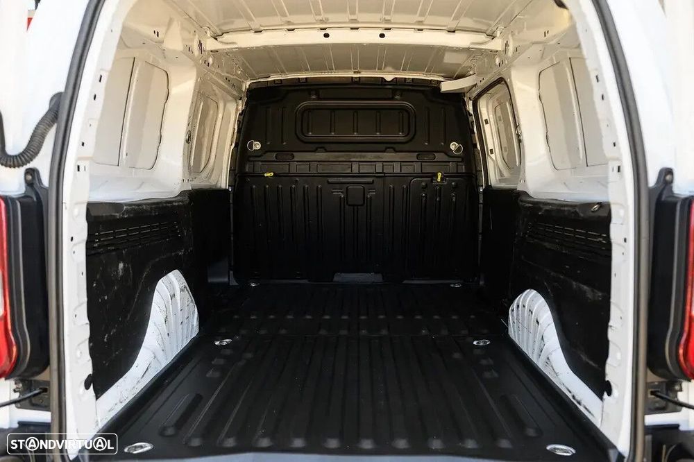 Peugeot Partner 1.5 BlueHDi Pro Longa - 22