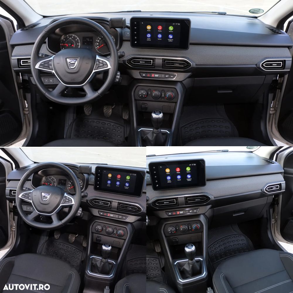 Dacia Sandero - 6