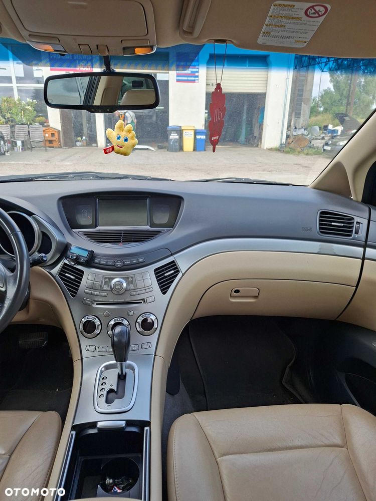 Subaru B9 Tribeca - 6