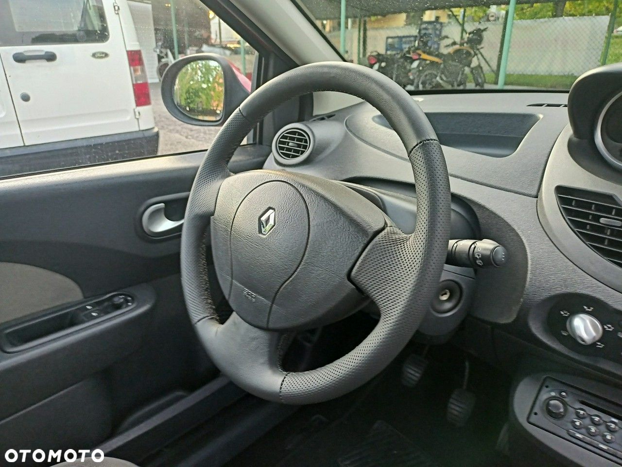 Renault Twingo 1.2 Expression - 25