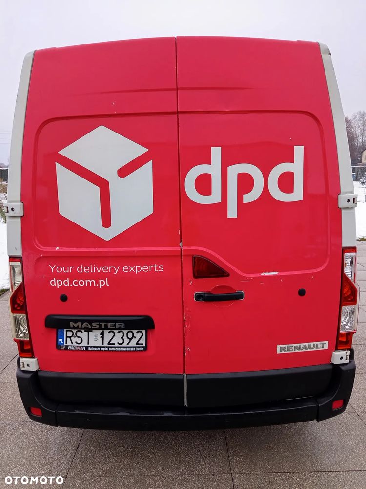 Renault MASTER - 2