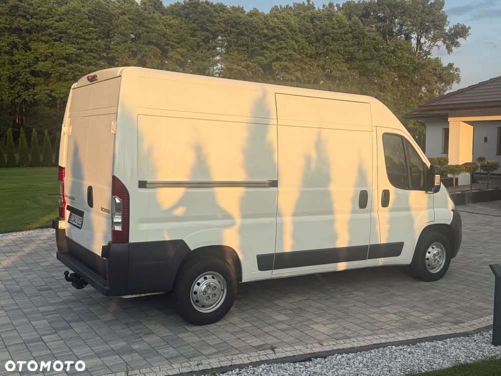 Peugeot Boxer - 5