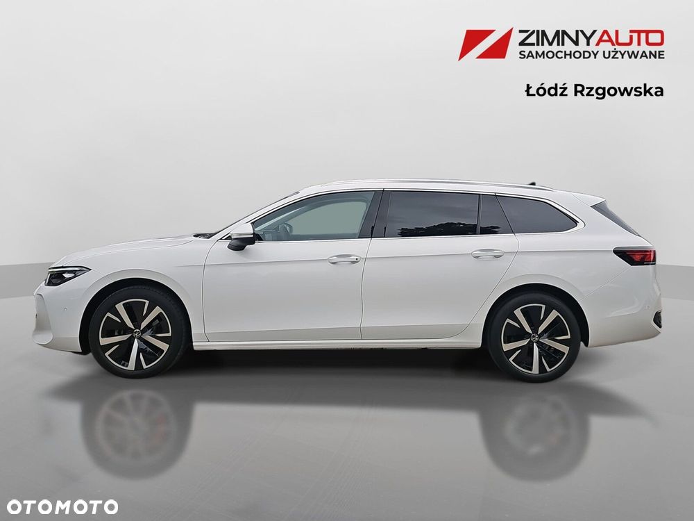 Volkswagen Passat - 9