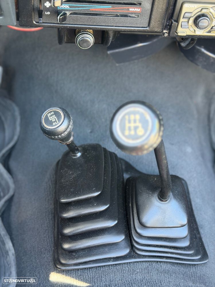 Jeep Wrangler - 16