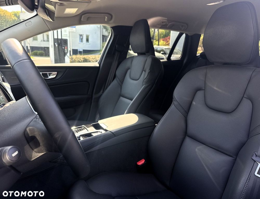Volvo V60 - 31