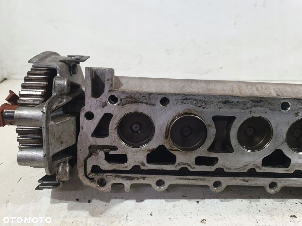 wałek rozrządu pokrywa 9441052506r porsche 944 2.5 b m44/51 - 7