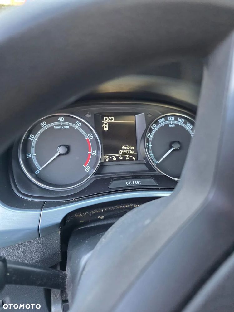 Skoda Fabia 1.0 Ambition - 5