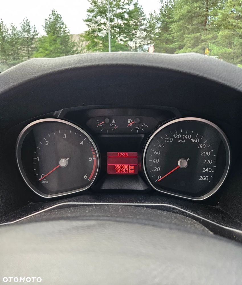 Ford Mondeo 2.0 TDCi Ambiente - 8
