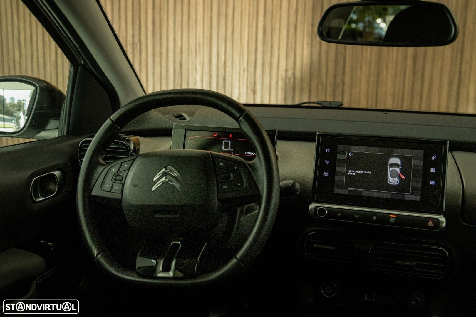 Citroën C4 Cactus 1.2 PureTech Shine Pack - 12