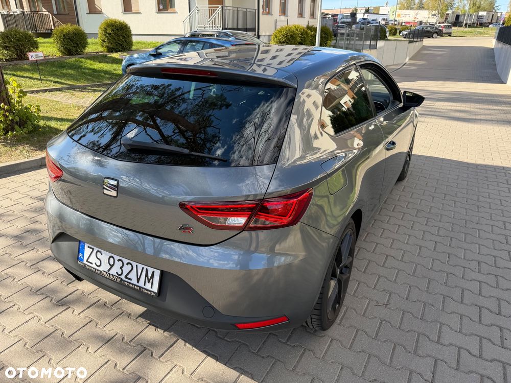 Seat Leon SC 1.8 TSI Start&Stop FR - 10