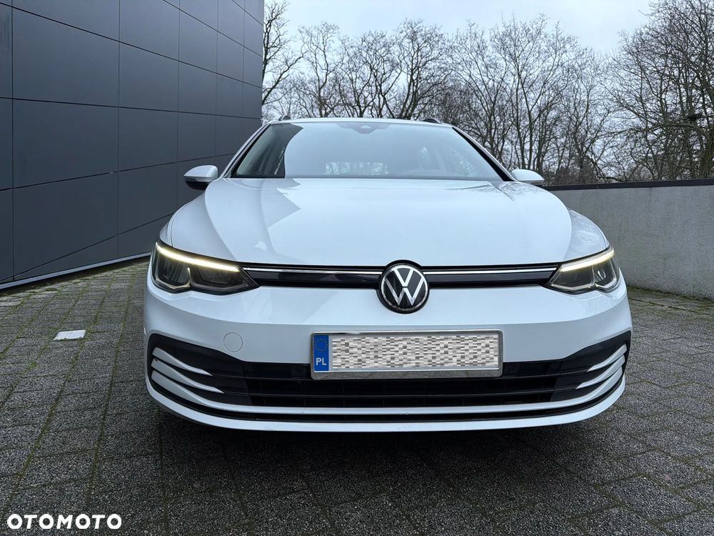 Volkswagen Golf 2.0 TDI SCR DSG Life - 2