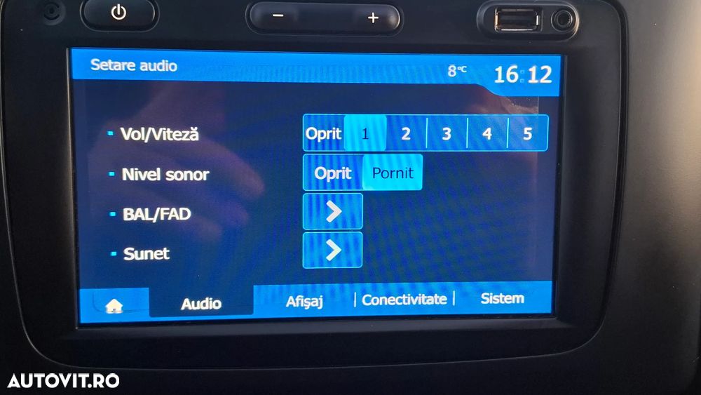 Dacia Duster SCe 115 2WD Prestige - 14