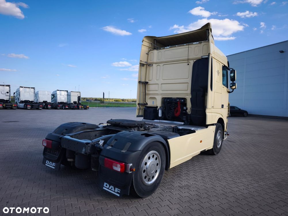 DAF XF 480 FT SC - 3