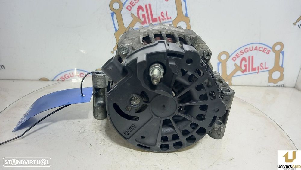 ALTERNADOR OPEL CORSA D 2007 -13222935 - 3