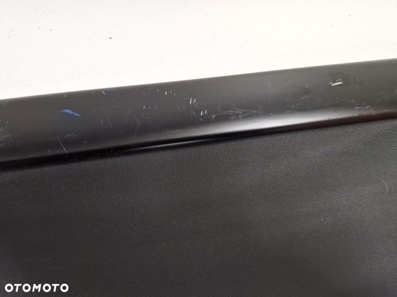 HONDA CR-V IV 4 ROLETA BAGAŻNIKA TYŁ TYLNA - 8