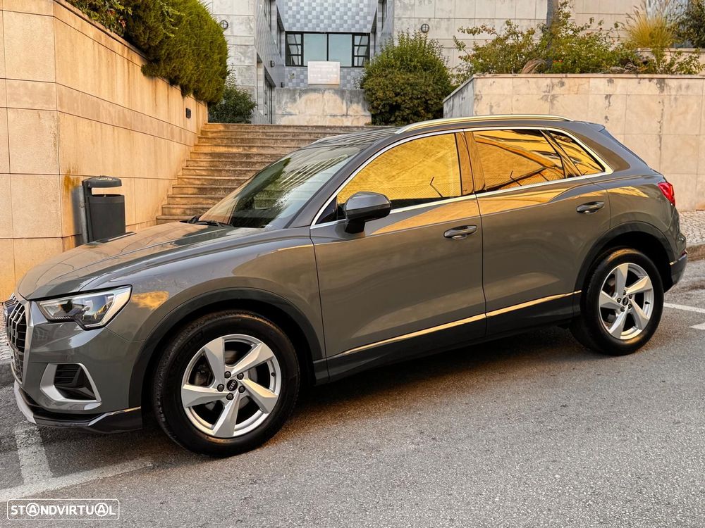 Audi Q3 - 25