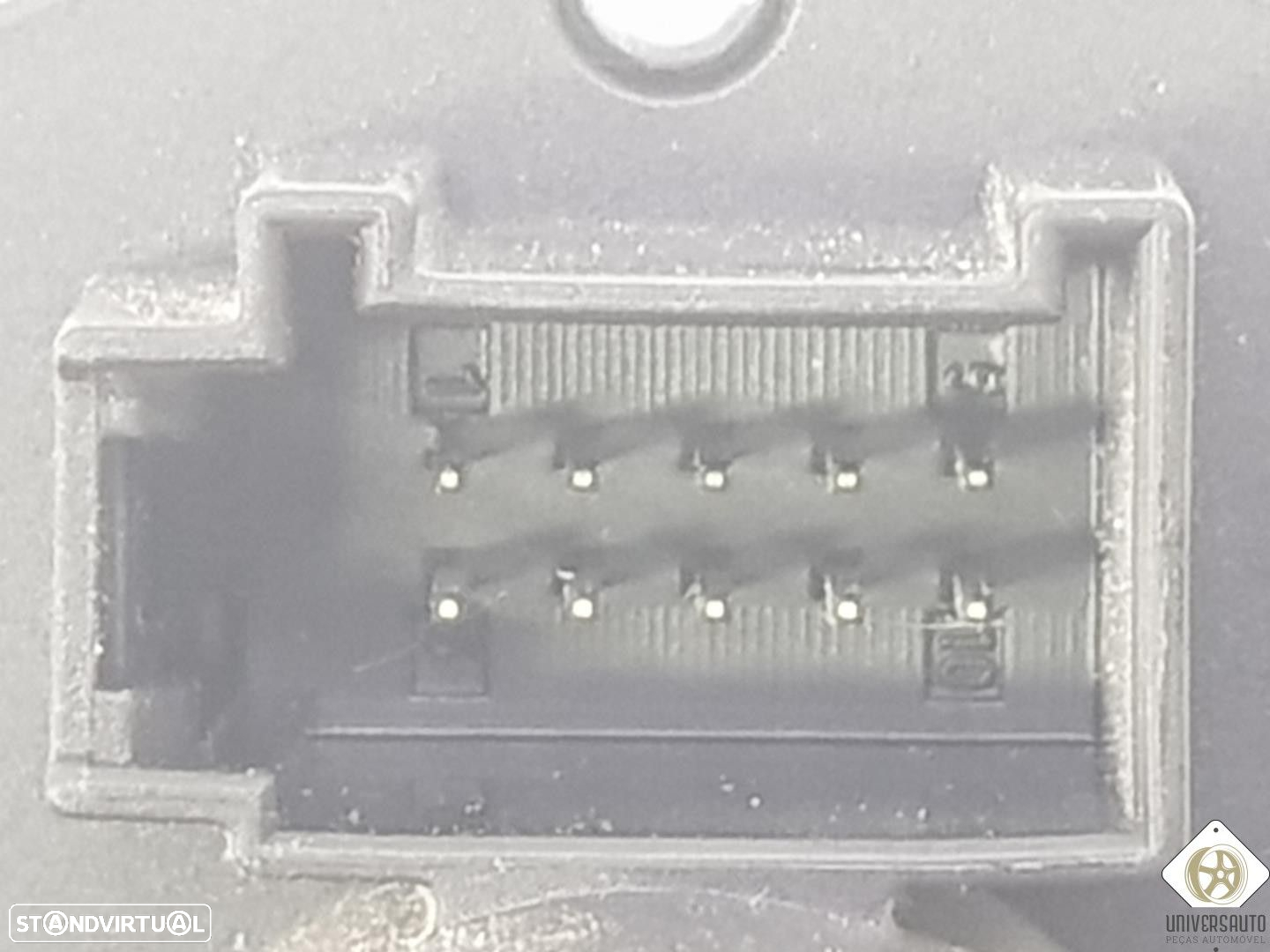 COMANDO LUZES VOLKSWAGEN GOLF VI 2010 - 3