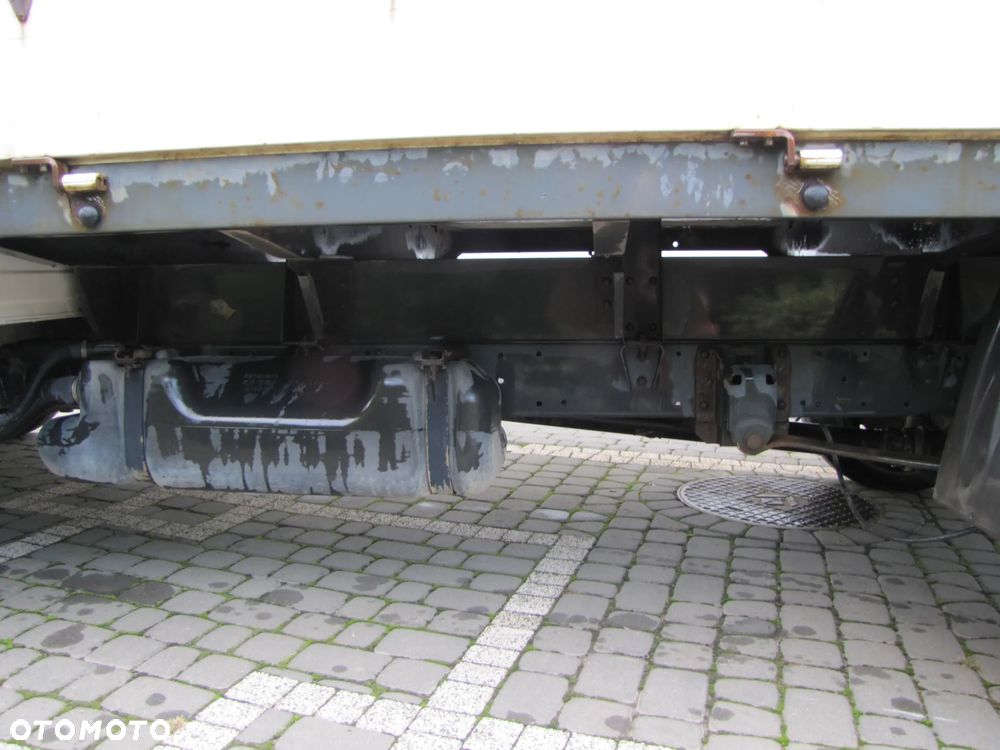 Iveco dailly - 13