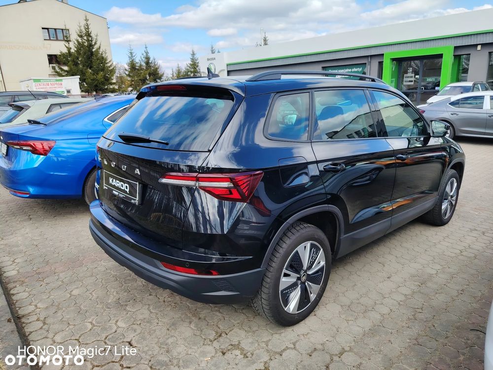 Skoda Karoq 2.0 TDI SCR 4x2 Ambition DSG - 3