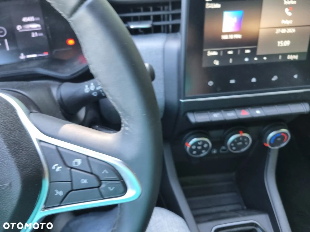 Renault Clio TCe 90 EVOLUTION - 15