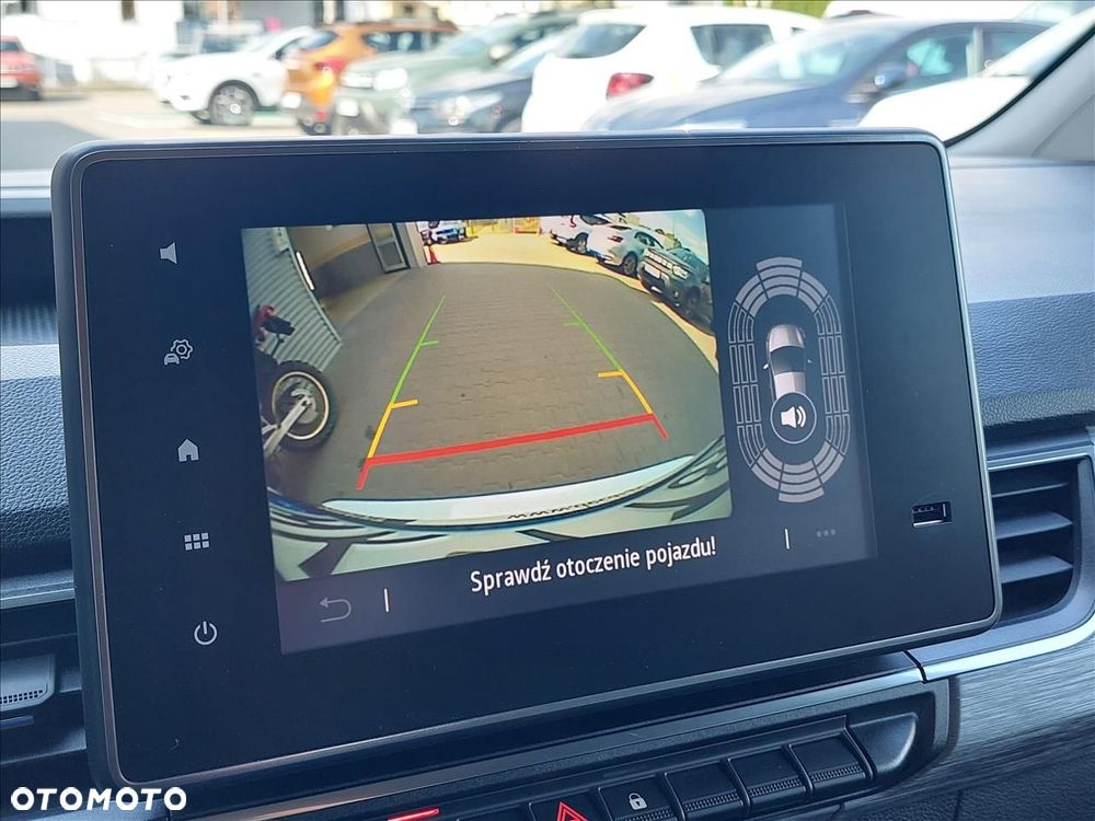 Renault Kangoo Grand 1.5 dCi Equilibre - 16