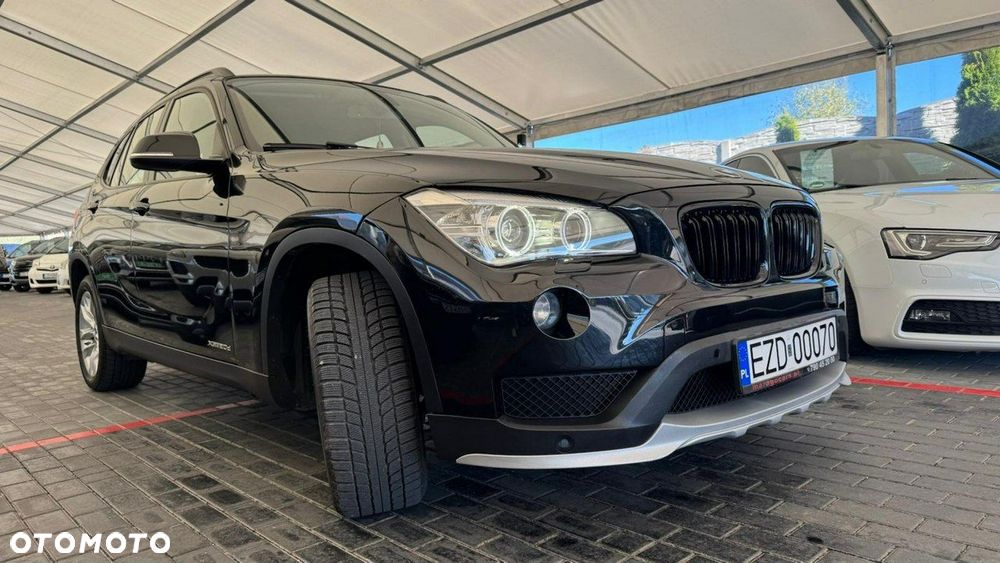 BMW X1 - 22