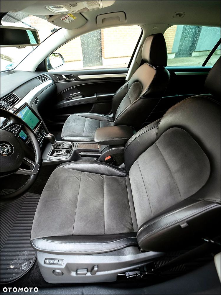 Skoda Superb - 28