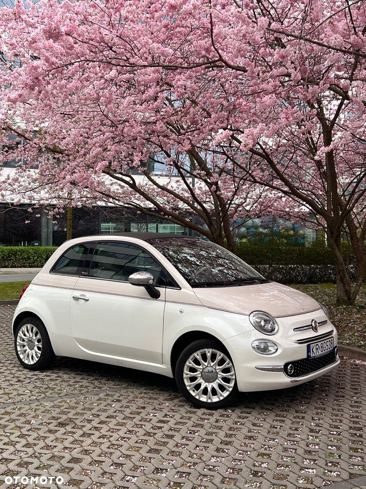 Fiat 500 1.2 Dolcevita - 1