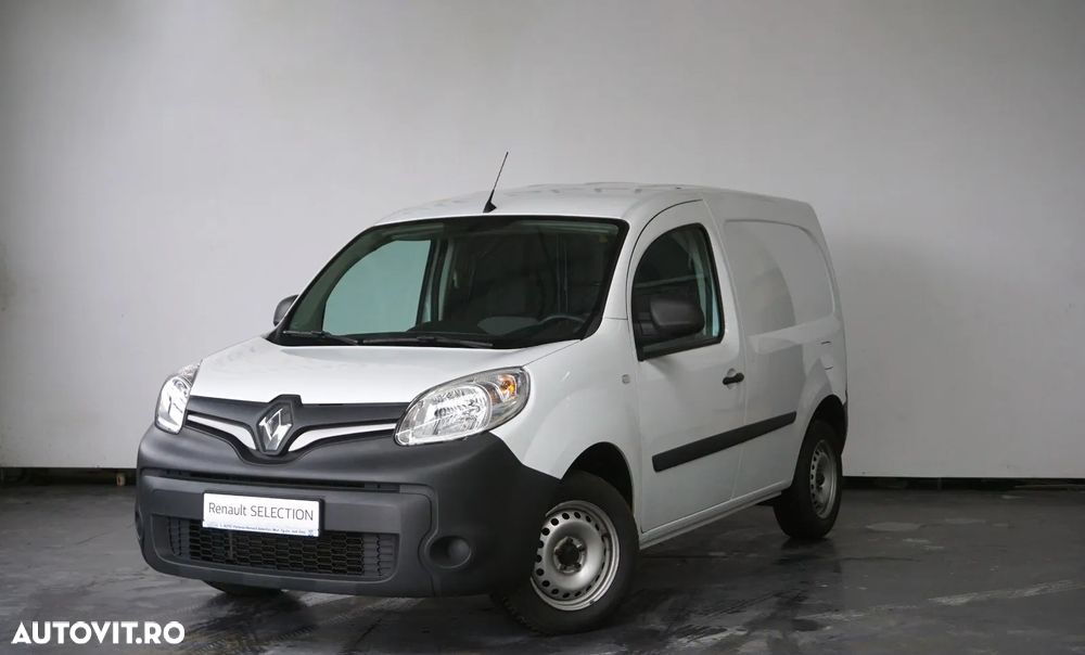 Renault KANGOO - 1
