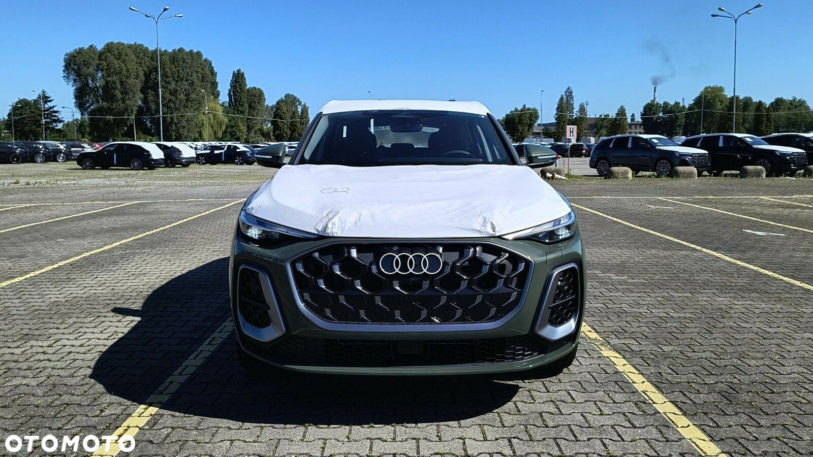 Audi Q5 - 3