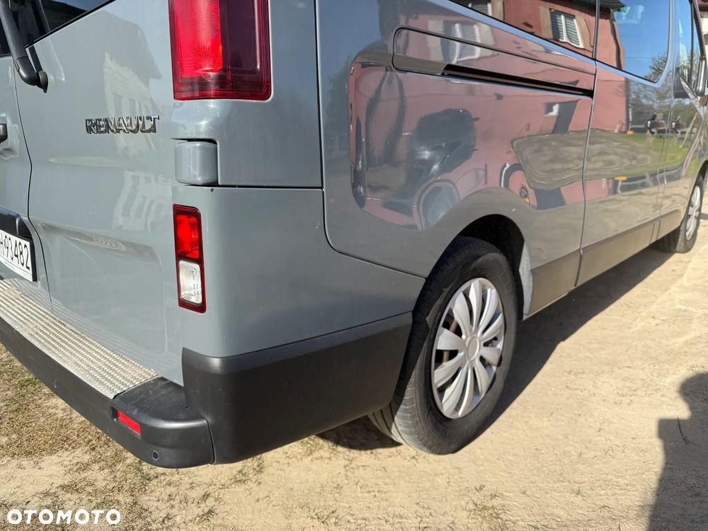 Renault Trafic - 13