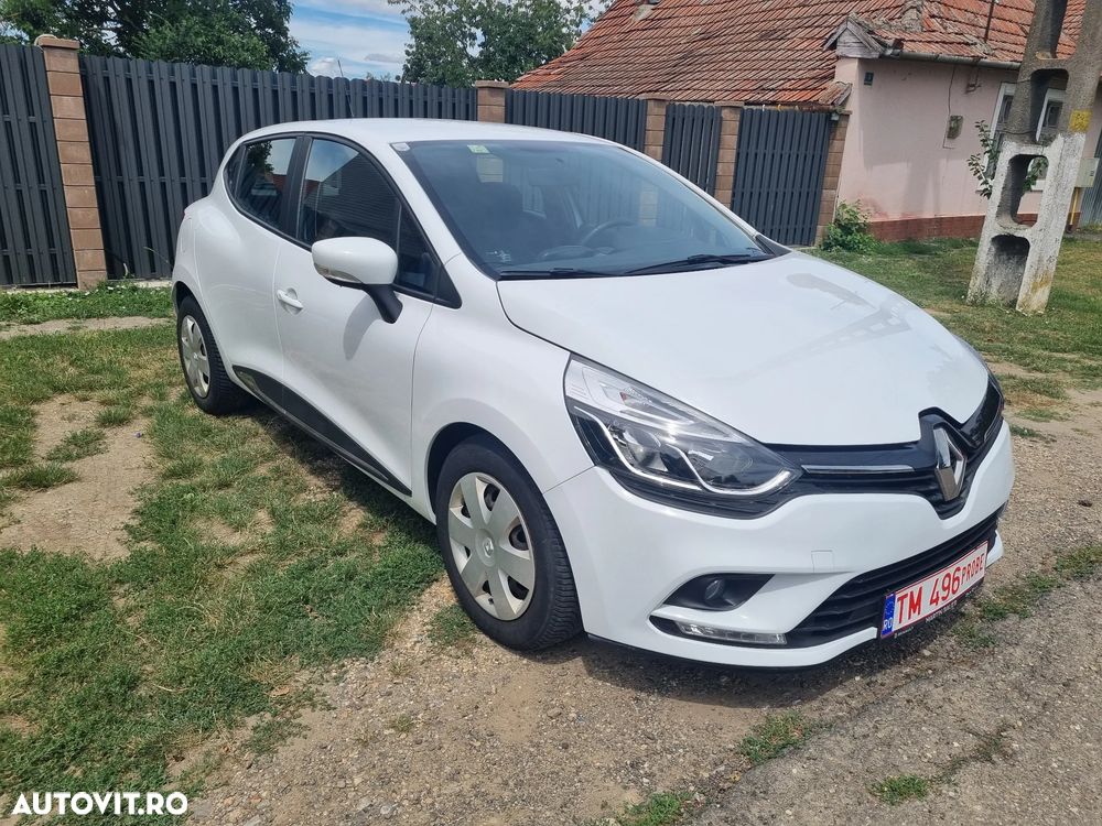 Renault Clio (Energy) TCe 90 Start & Stop INTENS - 23