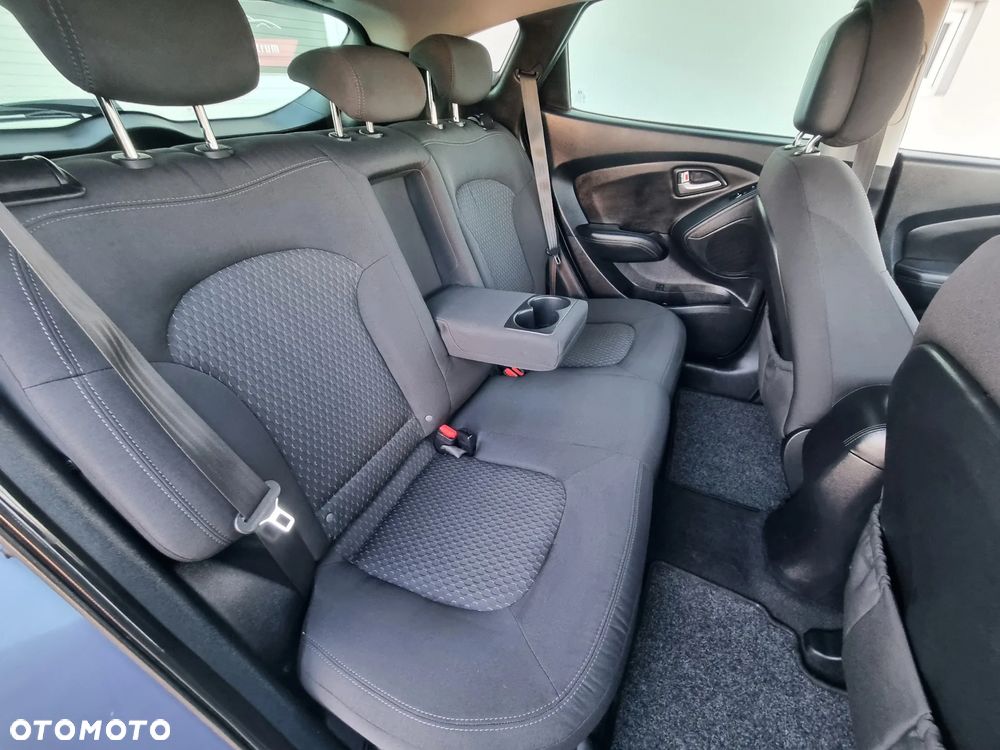 Hyundai ix35 - 11