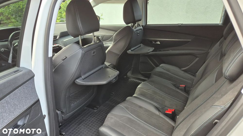 Peugeot 5008 2.0 BlueHDI Crossway S&S EAT8 - 13